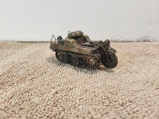 Built german kettenkrad for sale  Vail