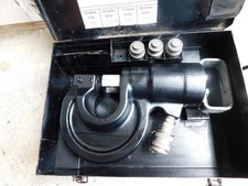Huskie 70m hydraulic for sale  USA