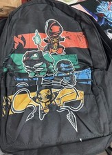 Mochila Pokemon Ninja (Personalizada) comprar usado  Enviando para Brazil