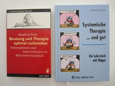 Bücher systemische therapie gebraucht kaufen  Bremerhaven