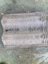 redland regent roof tiles for sale  WINDSOR