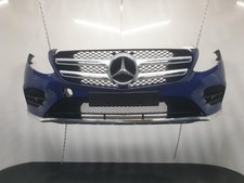 Mercedes glc 253 for sale  ST. AUSTELL