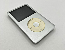 Apple ipod classic usato  Guidonia Montecelio
