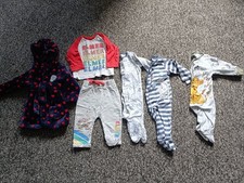 Boys bundle disney for sale  COLCHESTER