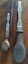 Outil ancien lot d'occasion  Jussey