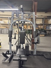 Weider pro 4850 for sale  Garden City