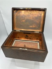 Vintage antique jewett for sale  LICHFIELD