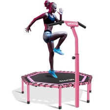 Fitness trampoline adjustable for sale  Buford