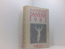 Janine 1982 alasdair gebraucht kaufen  Berlin