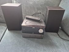Jvc d327b traditional for sale  YEOVIL