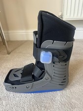 Short air walker for sale  BLACKWOOD