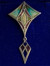 Vintage solid silver for sale  GREENOCK