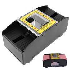 Automatische poker kartenmisch gebraucht kaufen  Deutschland