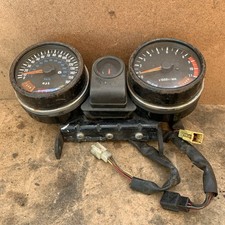 Kawasaki z1000j clocks for sale  MELTON CONSTABLE