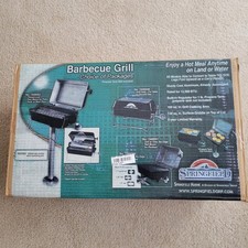 Springfield marine portable for sale  Smyrna