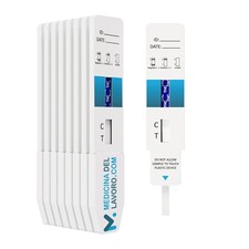 Test antidroga urine usato Test antidroga urine usato  Italia