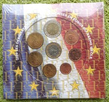 2000 fdc coffret d'occasion  Muret