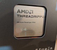 Amd ryzen threadripper for sale  SOLIHULL