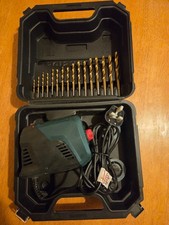 Parkside drill sharpener for sale  BOURNEMOUTH
