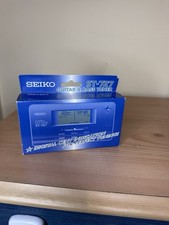 Seiko 727 guitar for sale  MAIDSTONE