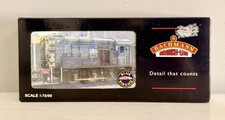 Bachmann 110 black for sale  ELLESMERE PORT