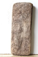 Treibholz schwemmholz driftwoo gebraucht kaufen  Halblech