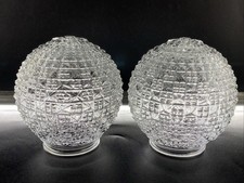 Glass light shades for sale  Bonne Terre
