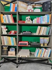 librerie modernariato usato librerie modernariato usato Gravina in Puglia