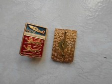 Insigne air normandie d'occasion  Sainte-Luce-sur-Loire