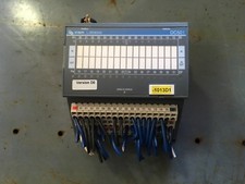 Módulo de barramento KBA/ABB, DC501-CS31, S500, fonte 24vdc, 16DI 8DC 8DO, DR-3895 comprar usado  Enviando para Brazil