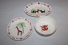 Creil montereau earthenware d'occasion  Expédié en Belgium