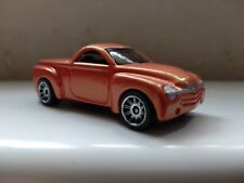 Matchbox chevrolet ssr for sale  PETWORTH