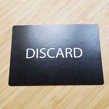 Magic gathering discard for sale  Puyallup