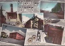 Limito saluti vedute usato  Roma