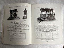 Simpson strickland ltd for sale  READING