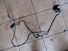 Peugeot 307 magnetventil gebraucht kaufen  Koblenz