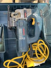 Bosch professional jigsaw for sale  BILLERICAY