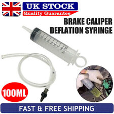 100ml motorcycle bleed for sale  COALVILLE