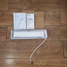 Raex motorized curtain for sale  BRACKNELL