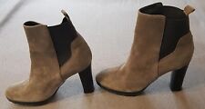 Bottines elizabeth stuart d'occasion  Saint-Gildas-des-Bois