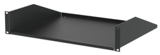 Rack shelf 2ru for sale  Chalfont