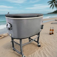 82qt cooler wagon for sale  Joliet