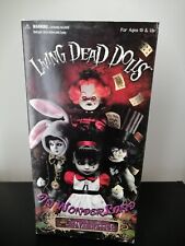 Mezco living dead for sale  ELLAND