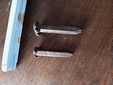Uralte punzen jever gebraucht kaufen  Seßlach