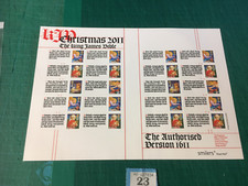 Ls79 2011 christmas for sale  DISS