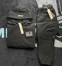 Essentials tracksuit ss22 for sale  UK