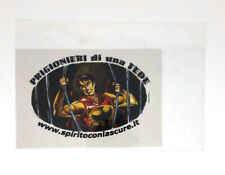 Zagor adesivo forum usato  Seniga