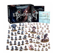 Warhammer 40000 leviathan usato  Frascati
