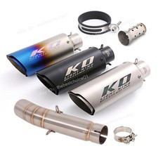 Sistema de exaustão silenciador escape tubulação média para Honda CBR500R CB500X CB500F 2013-2015, usado comprar usado Sistema de exaustão silenciador escape tubulação média para Honda CBR500R CB500X CB500F 2013-2015, usado comprar usado  Enviando para Brazil