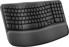 Logitech wave keys for sale  San Jose